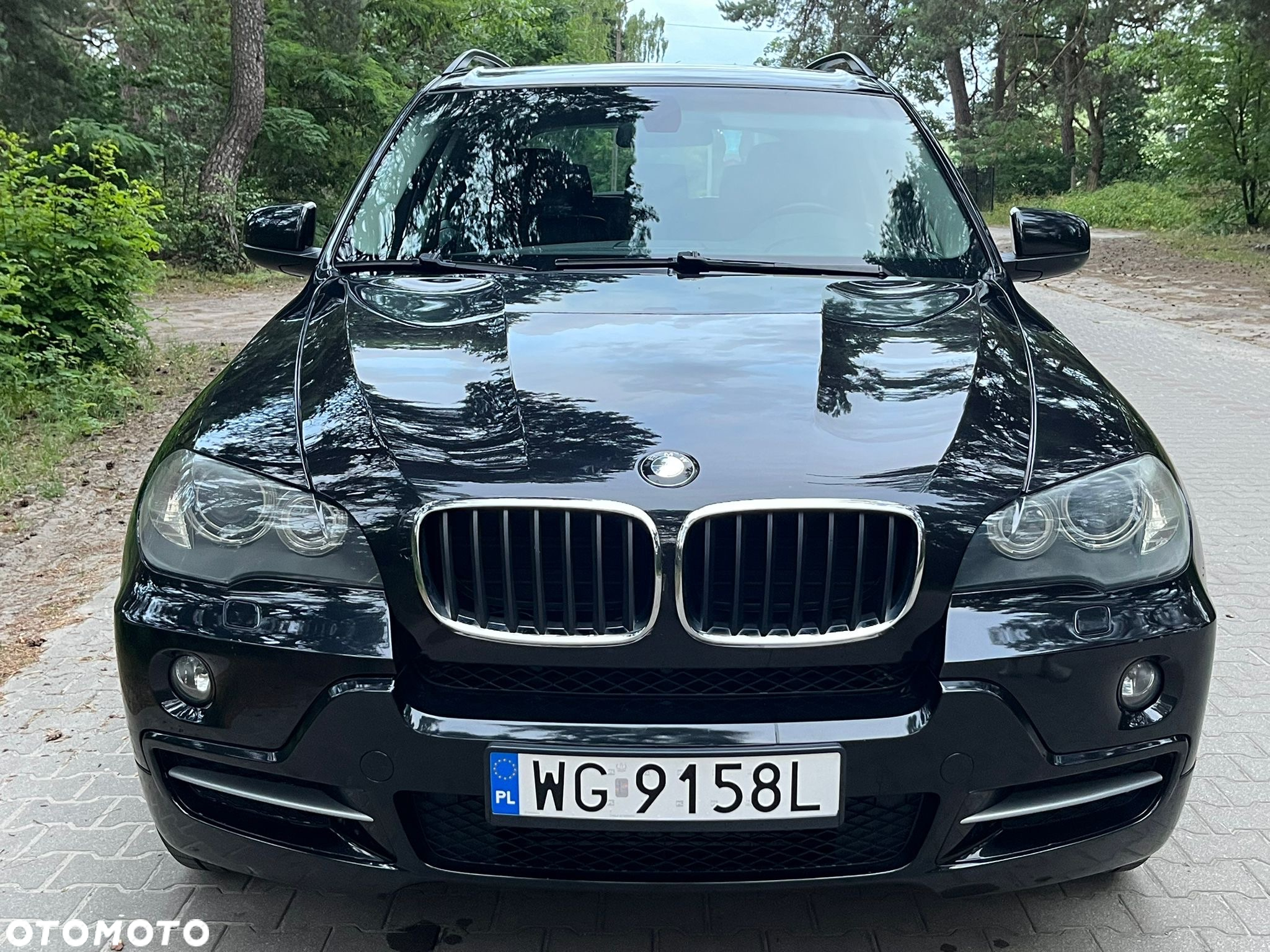 BMW X5 3.0d xDrive - 3