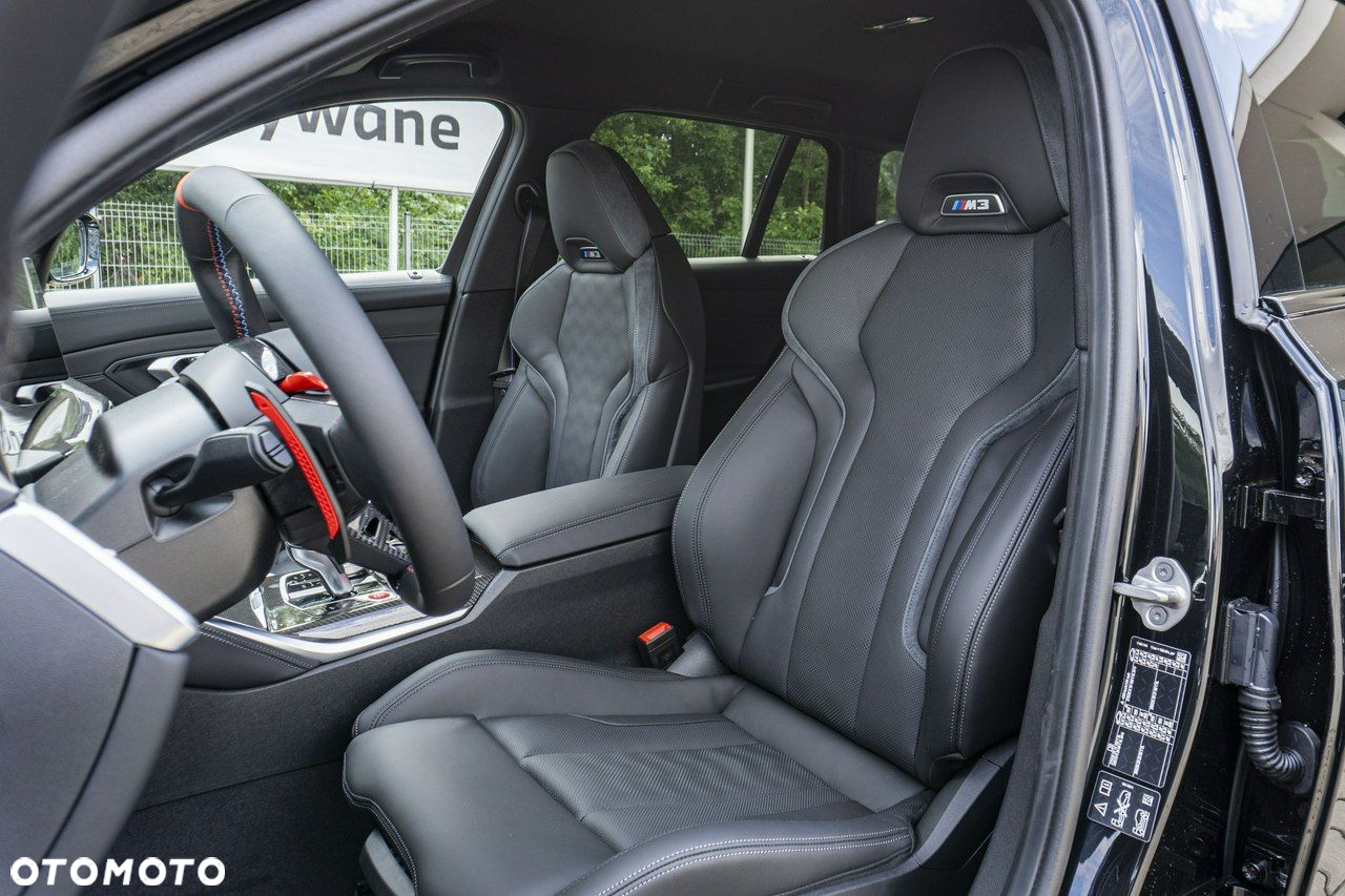 BMW M3 - 14