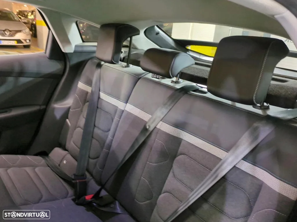 Citroën C4 1.5 BlueHDi Feel Pack - 12