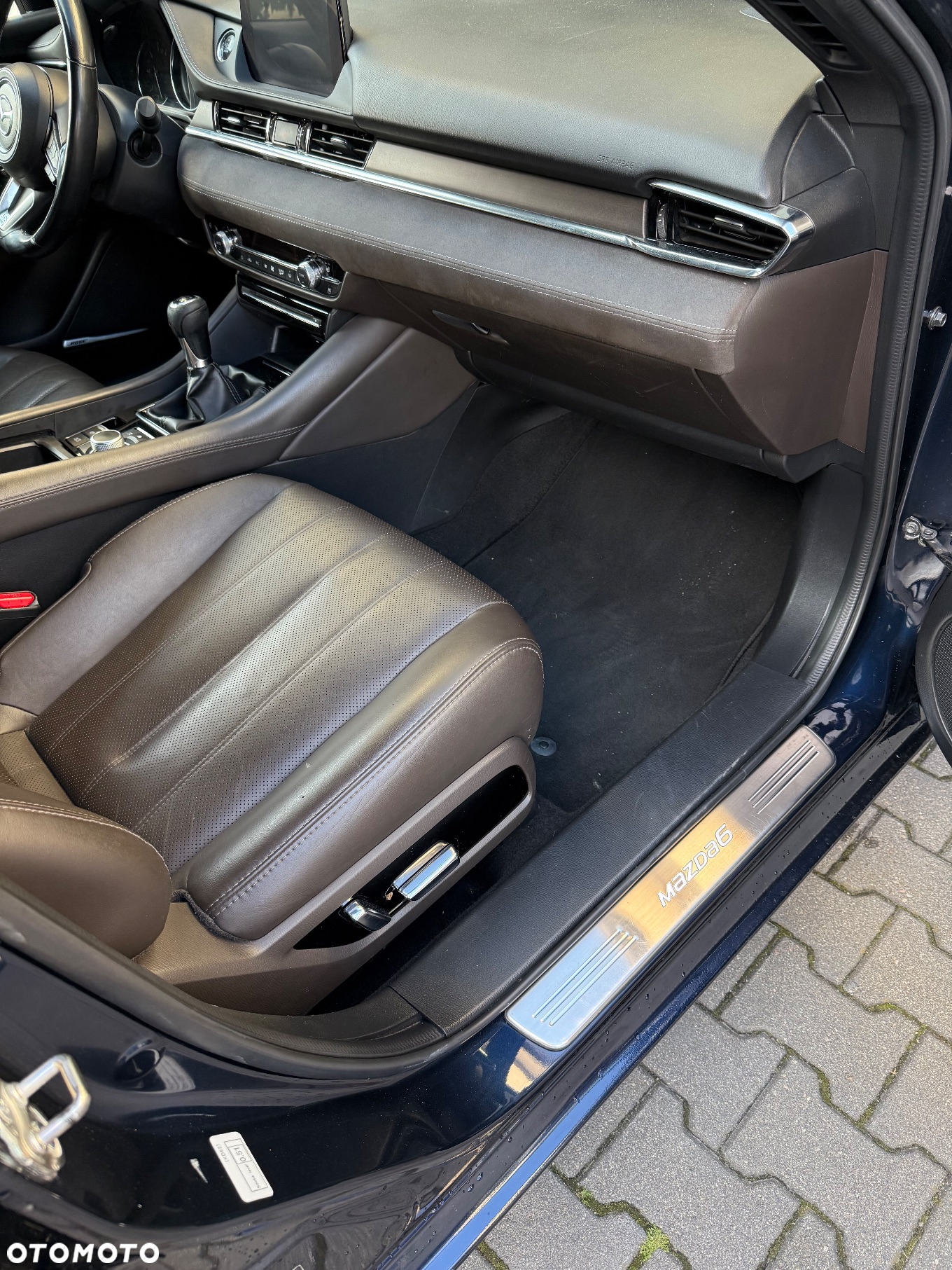 Mazda 6 2.2 SKYACTIV-D Business-Line - 8