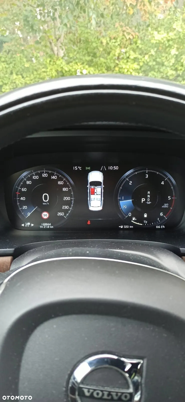 Volvo S90 - 10