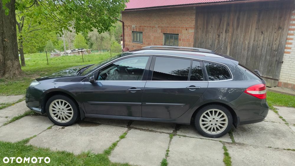Renault Laguna 1.5 dCi Expression - 6