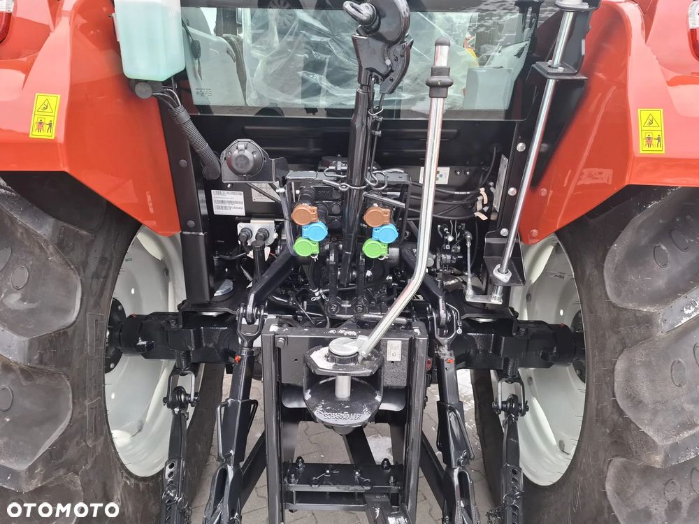 Steyr 4075 Kompakt s - 6