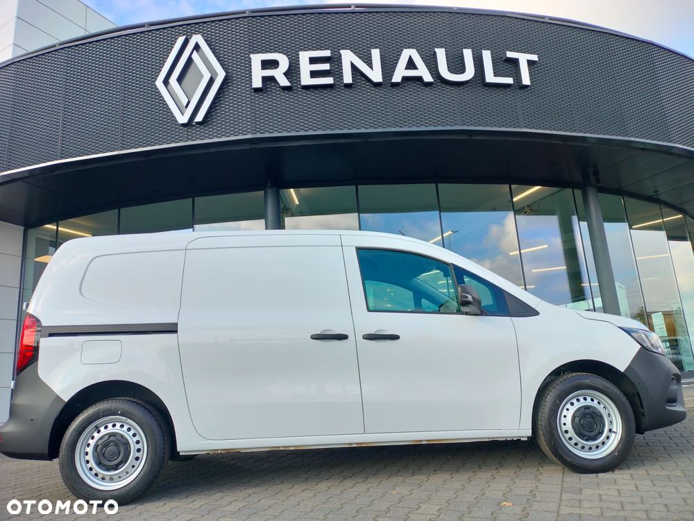 Renault KANGOO VAN - 2