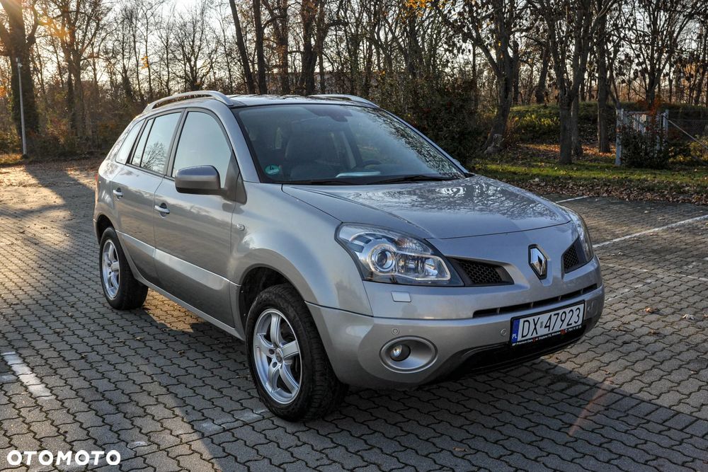 Renault Koleos - 6