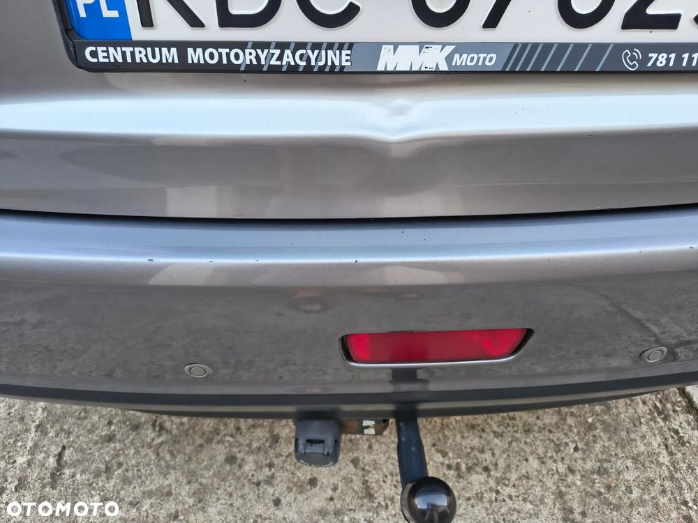 Mitsubishi ASX 1.6 Active - 5