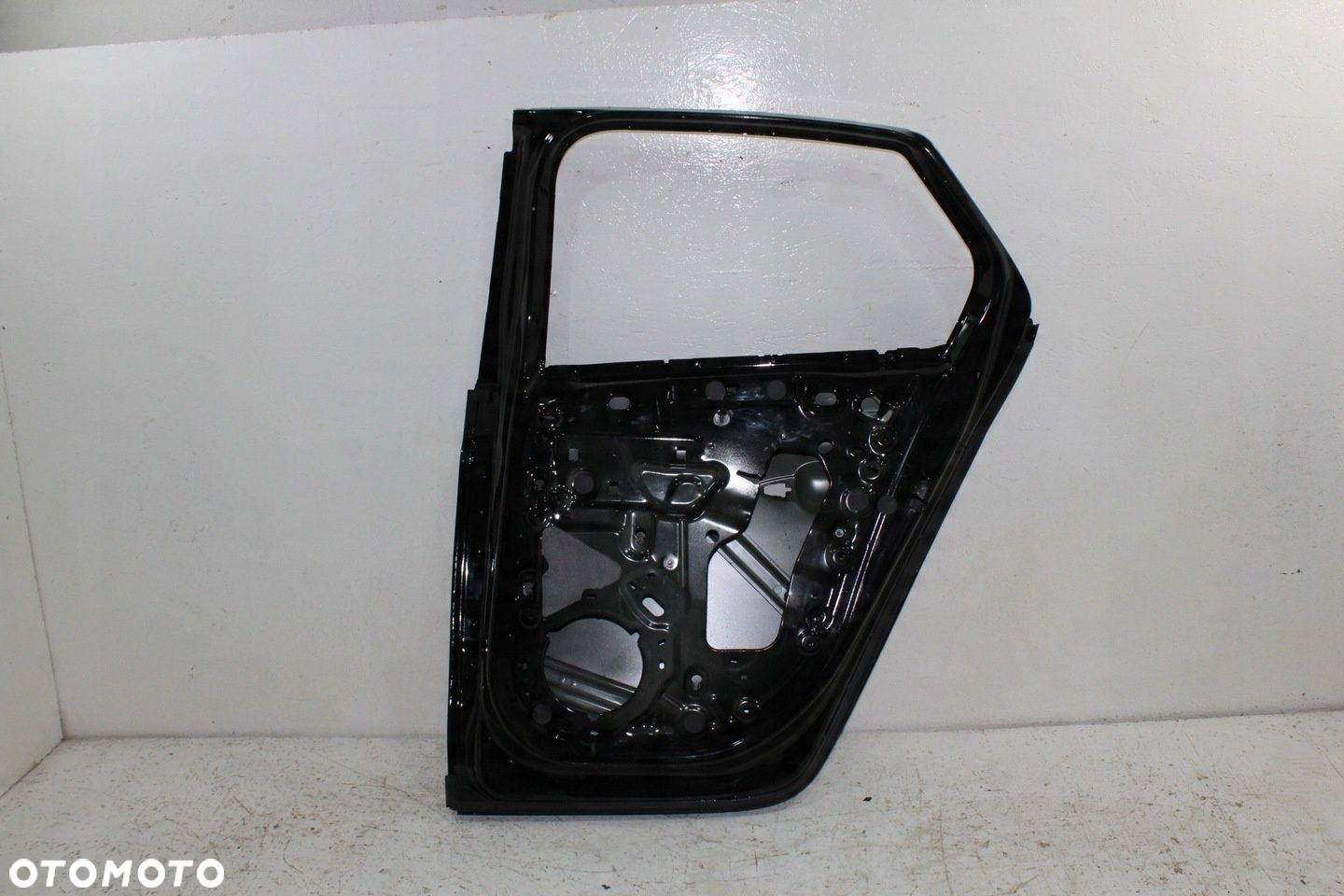 Opel Corsa F drzwi prawe tył - 7