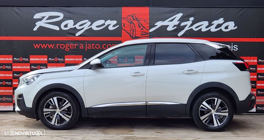 Peugeot 3008 1.6 BlueHDi Allure - 9