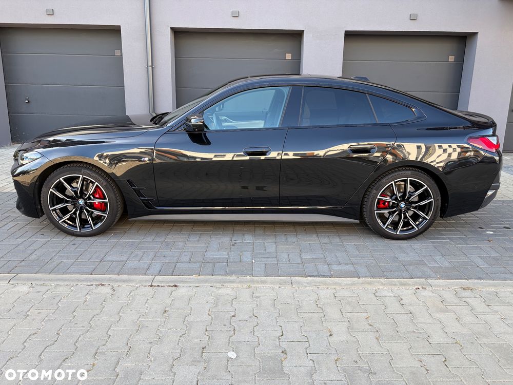 BMW Seria 4 430i xDrive M Sport Edition - 6