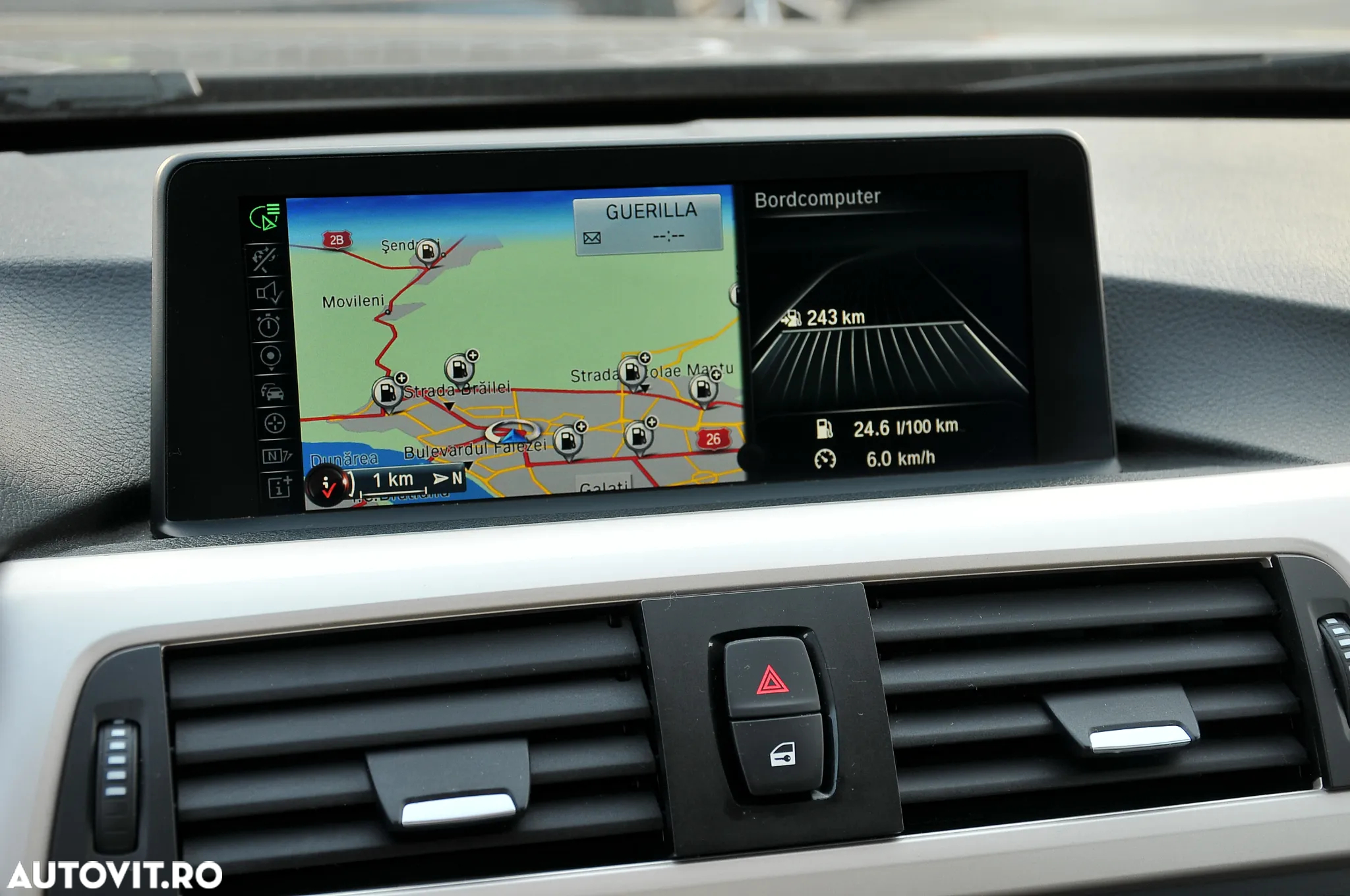 BMW Seria 3 320d Aut. - 8
