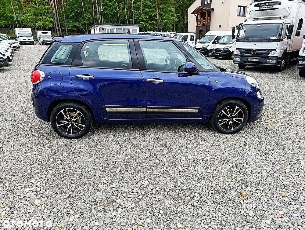 Fiat 500L 1.4 16V Pop Star - 7
