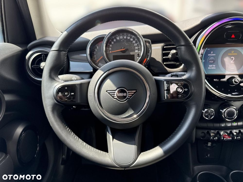 MINI Cooper - 12