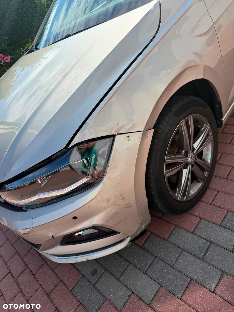Volkswagen Polo 1.0 TSI Trendline - 8
