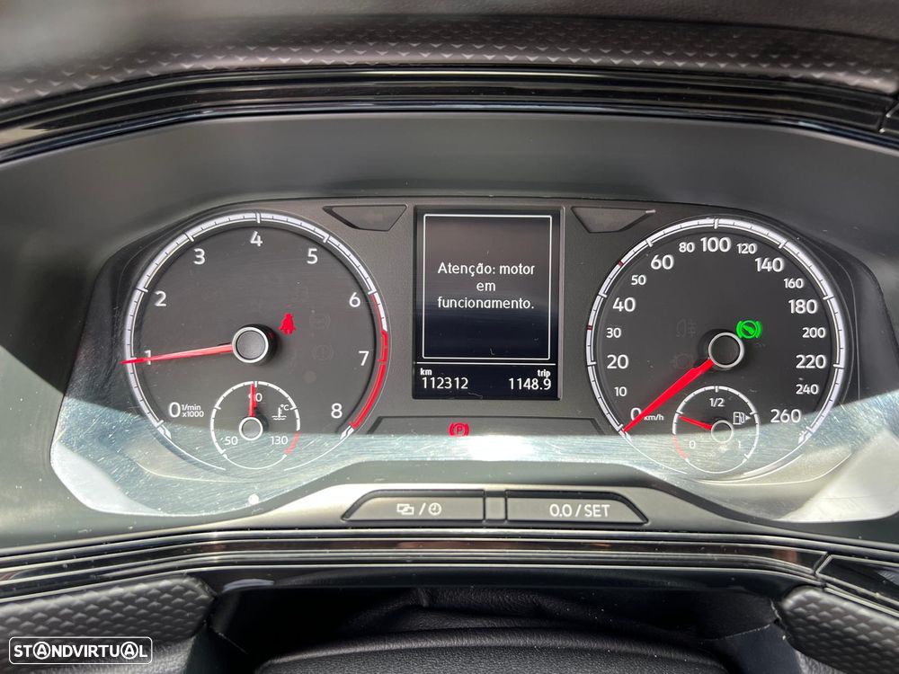 VW T-Cross 1.0 TSI Life DSG - 14