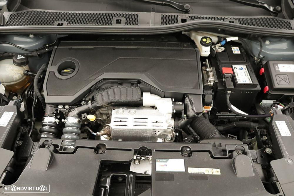 Opel Mokka 1.2 T GS - 22