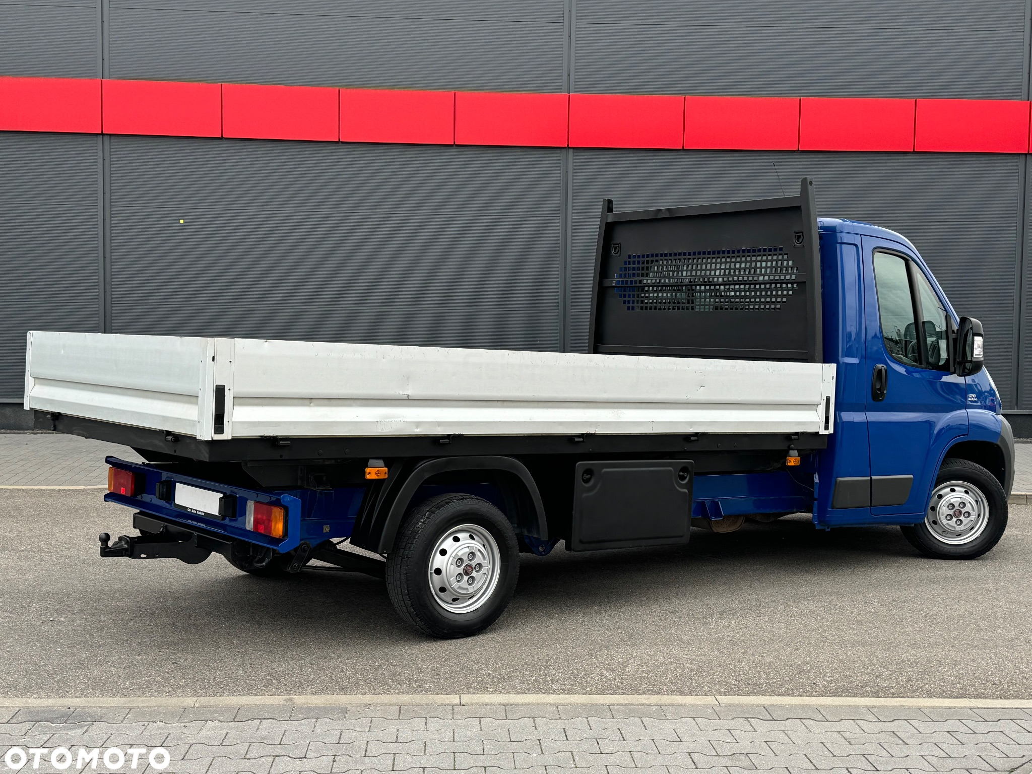 Fiat Ducato - 4