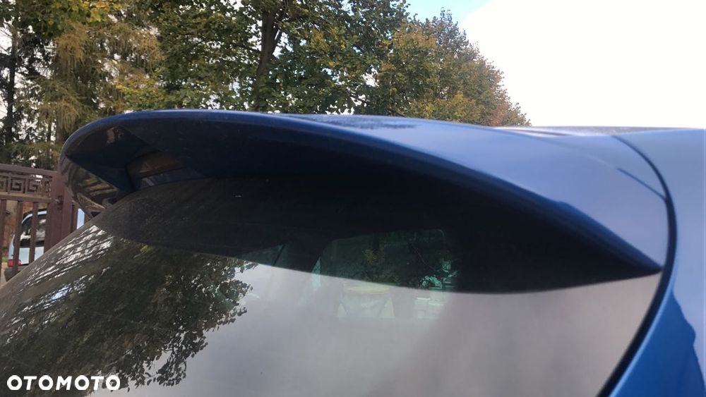 SEAT LEON 09-12 LIFT SPOILER LOTKA SPOJLER PODKŁAD!! - 22