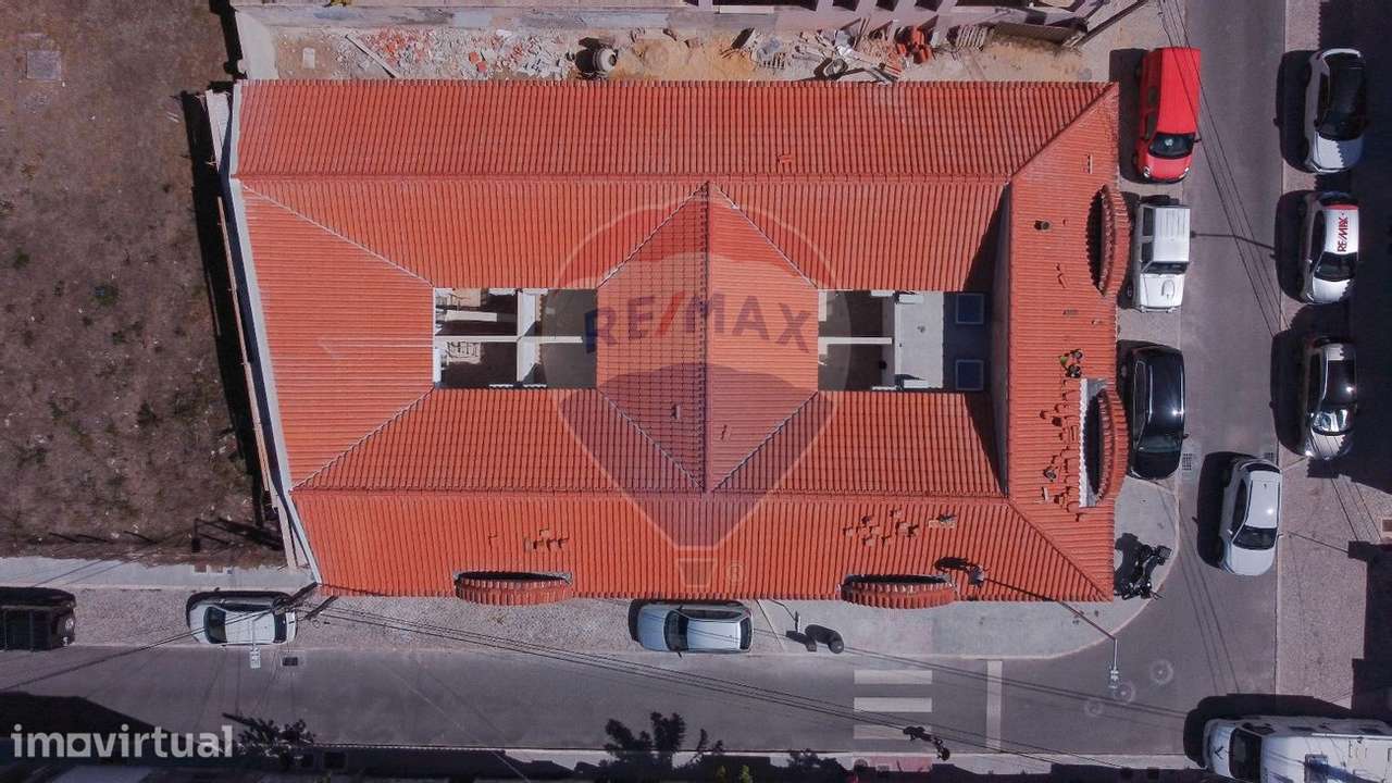 Moradia T2 para venda - Grande imagem: 5/36