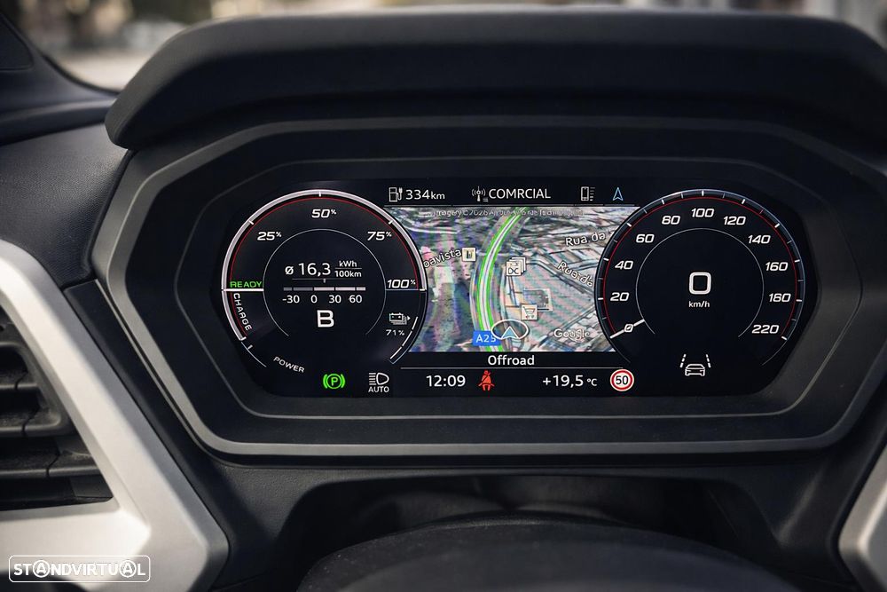 Audi Q4 e-tron 40 - 28