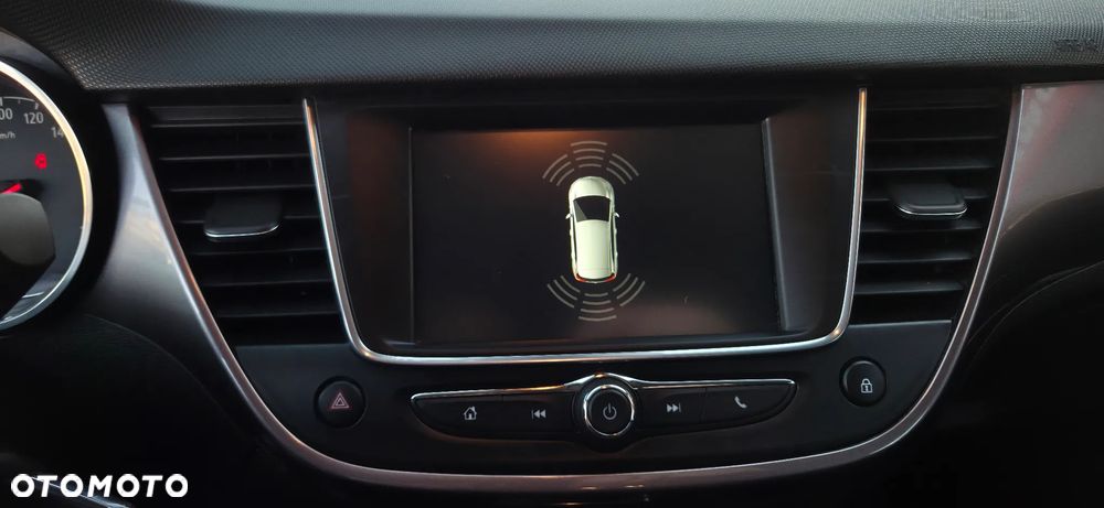 Opel Crossland X 1.2 Start/Stop Automatik Design Line - 26