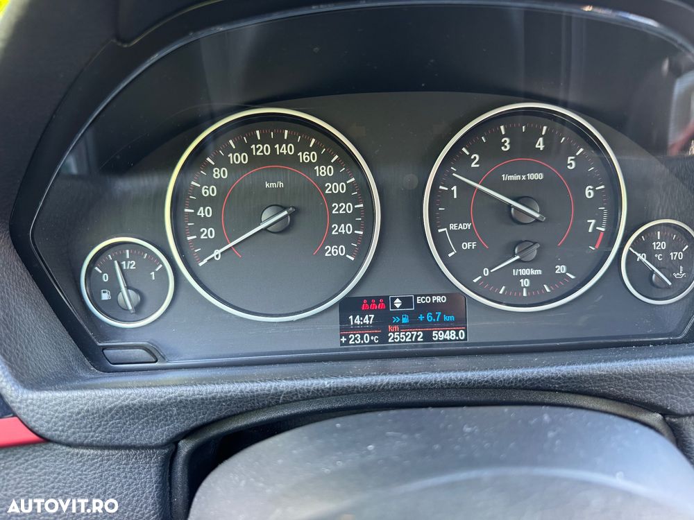BMW 3 Series 2013 — imagine 3