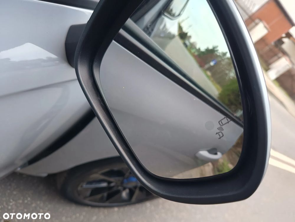 Renault Clio 1.6 E-TECH Full Hybrid 145 Esprit Alpine - 16