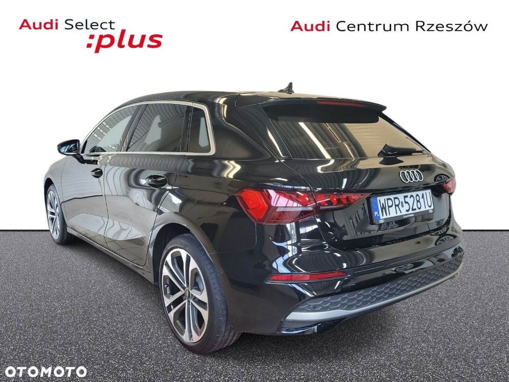 Audi A3 Sportback - 3