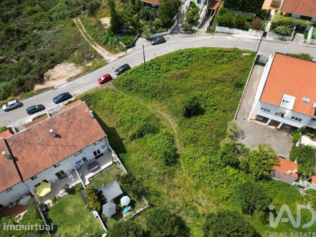 Terreno para construção em Leiria, Pousos, Barreira e Cortes - Grande imagem: 2/3
