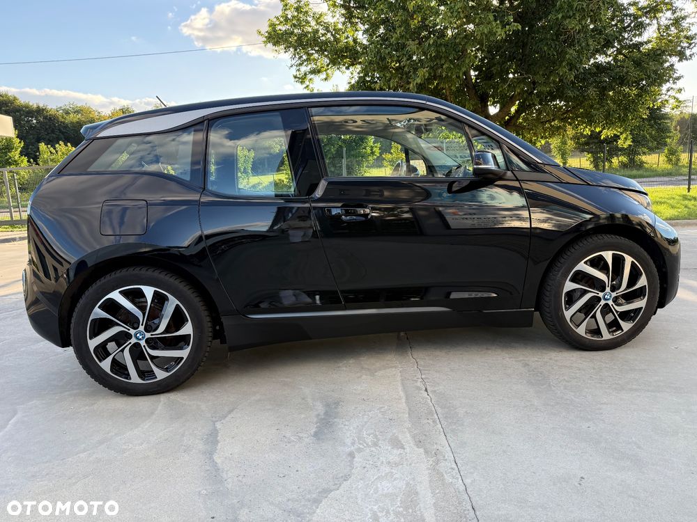 BMW i3 120 Ah - 9