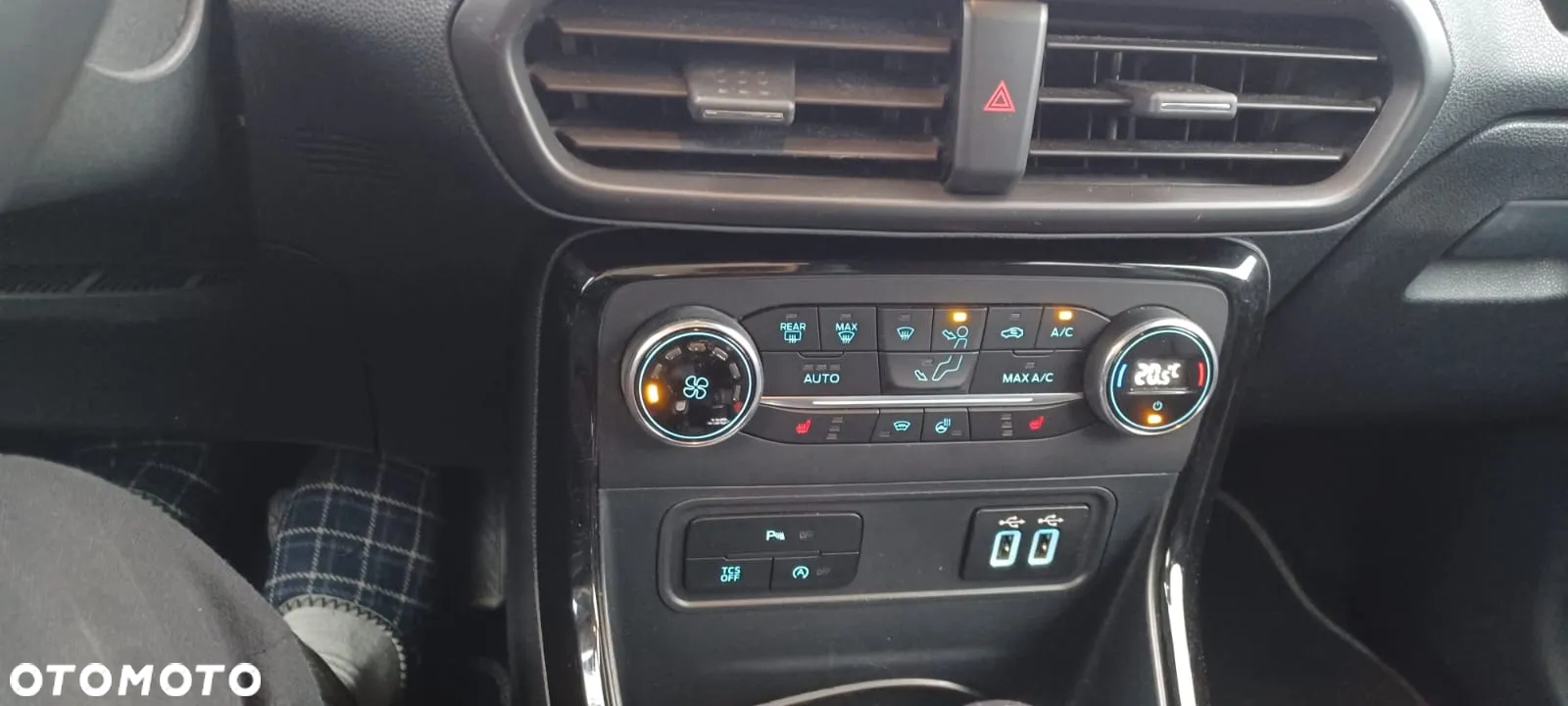 Ford EcoSport 1.0 EcoBoost Titanium ASS - 8