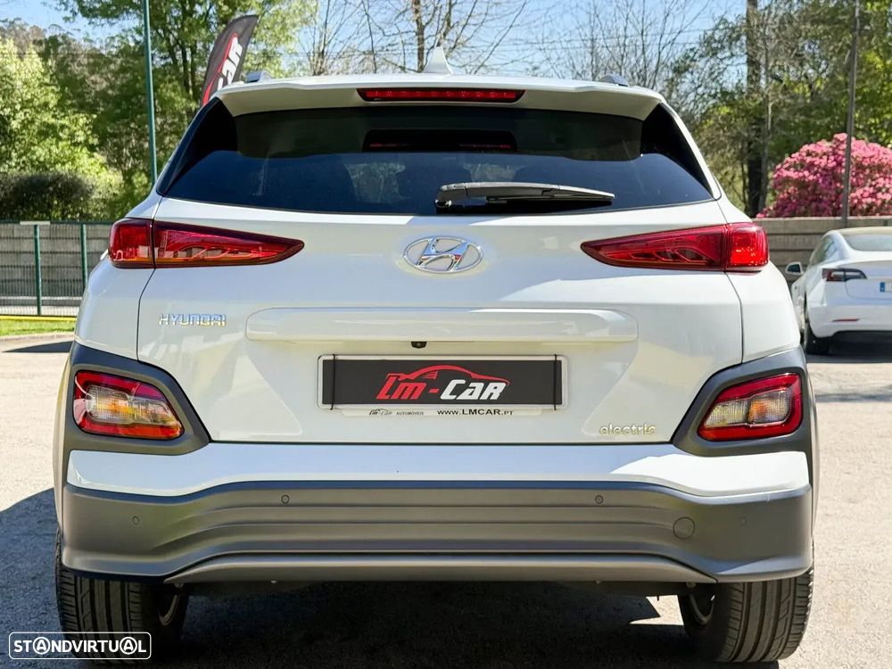 Hyundai Kauai - 3