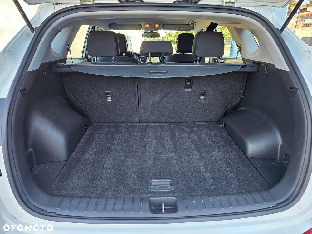 Hyundai Tucson 1.6 GDi 2WD Advantage - 17