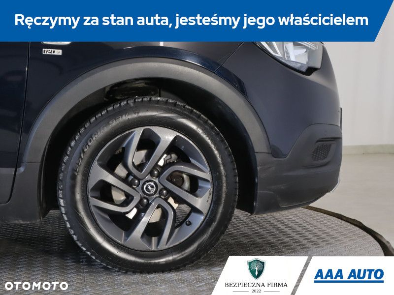 Opel Crossland X - 16