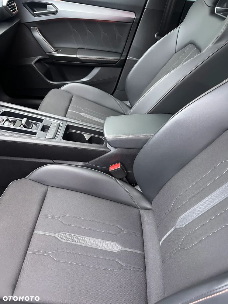 Cupra Formentor - 11