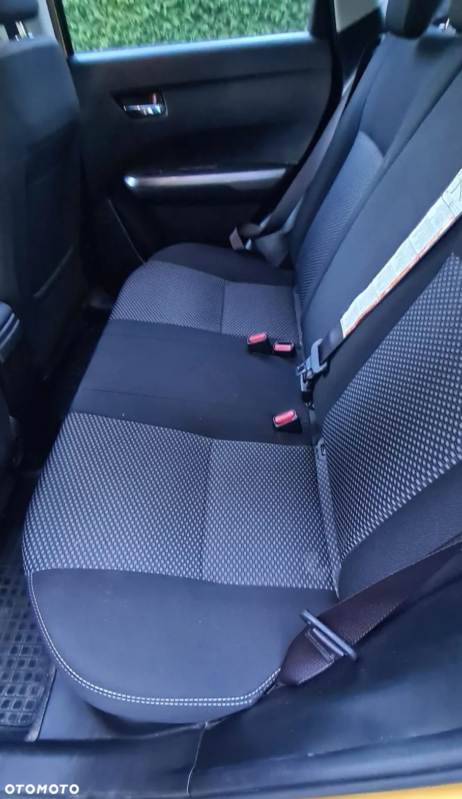 Suzuki Vitara 1.4 Boosterjet Premium 2WD - 10