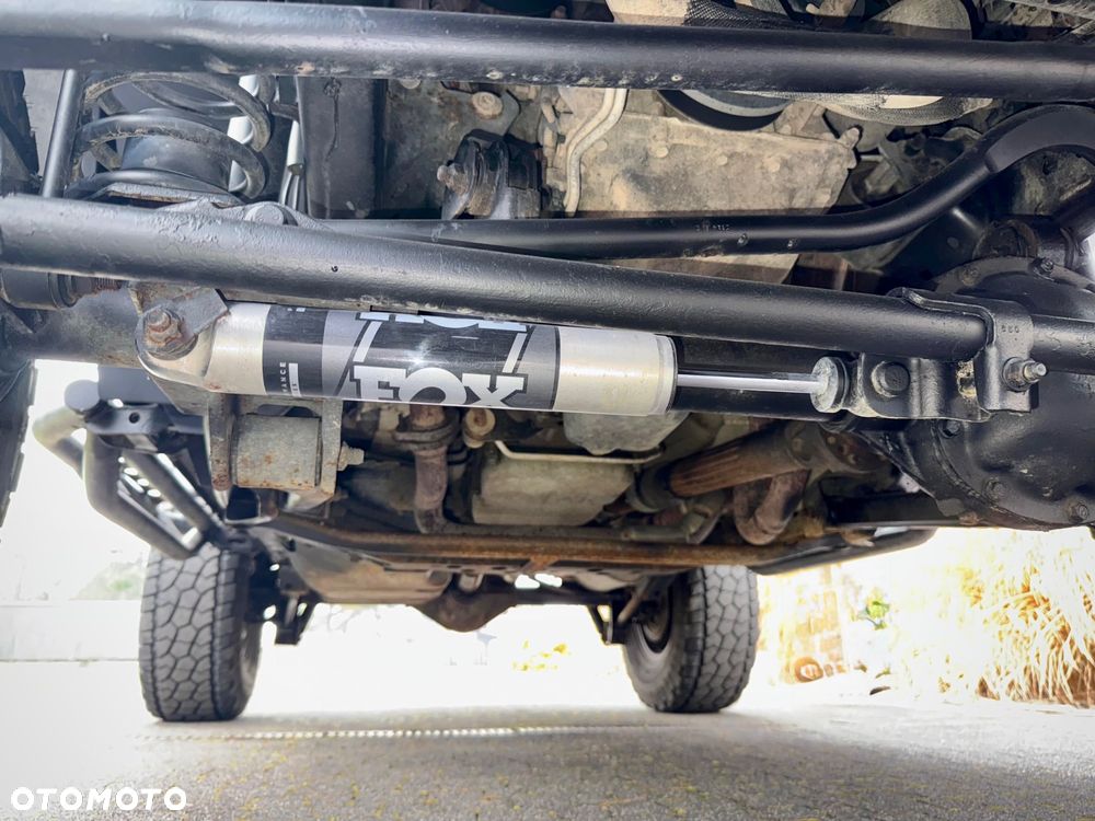 Jeep Wrangler 3.6 Automatik Sport - 20