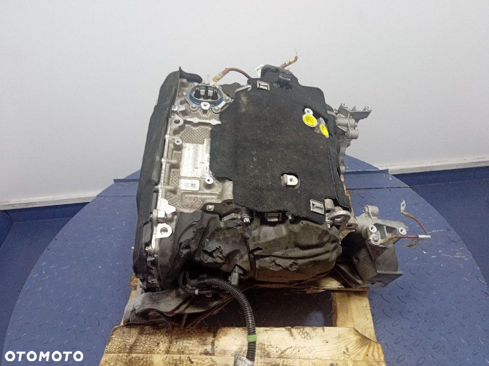 BMW I5 M60 G60 23- M60 XDRIVE 601KM SILNIK ELEKTRYCZNY PRZÓD 5A76E46 - 4