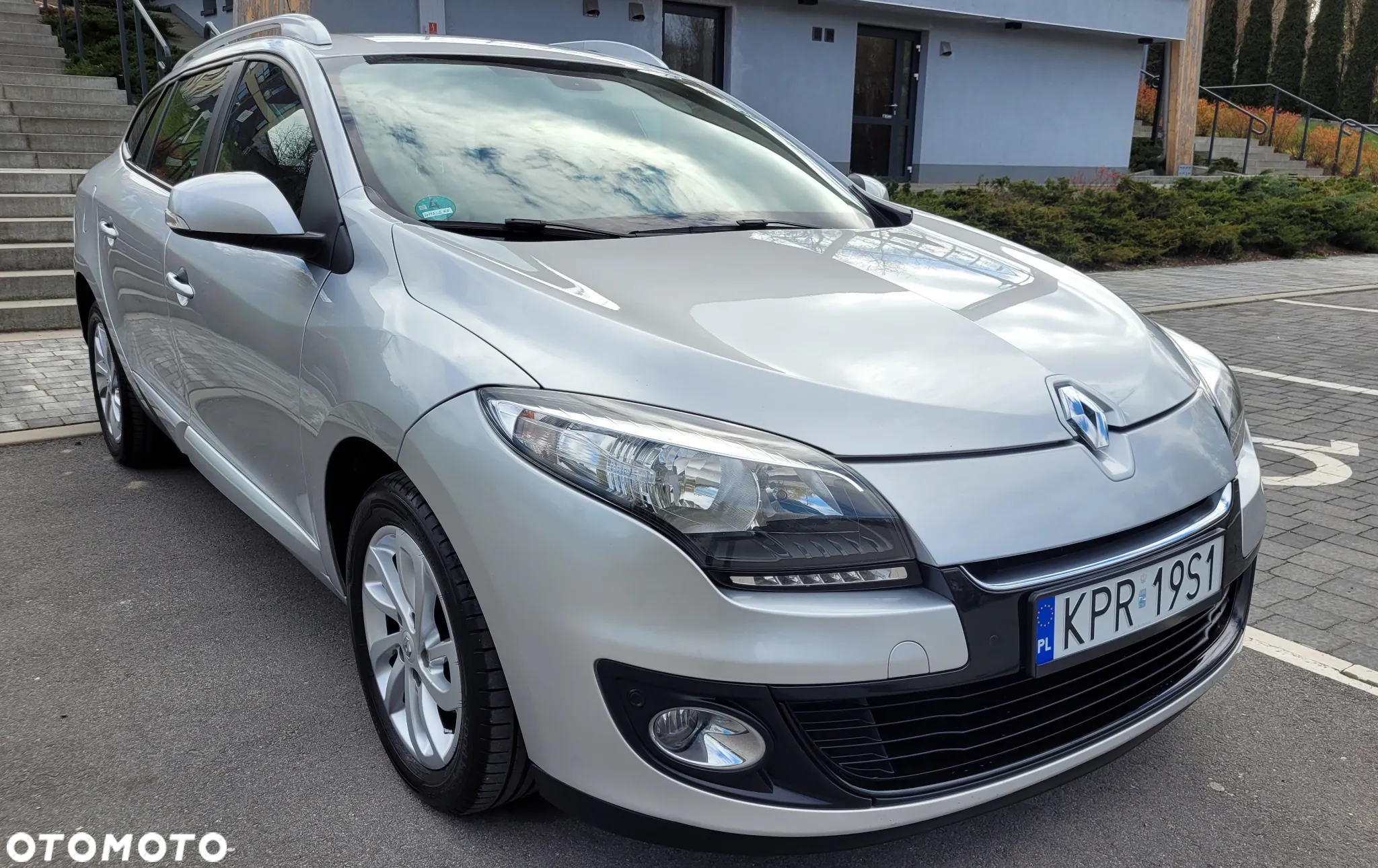 Renault Megane - 11