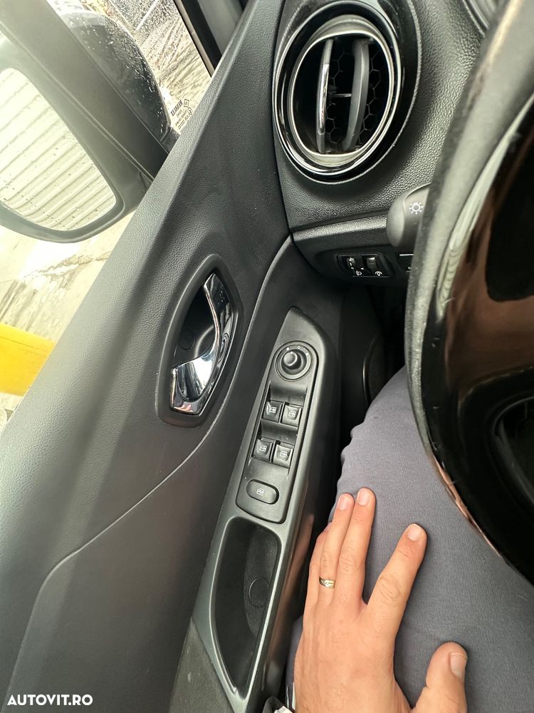 Renault Captur dCi Authentique - 2