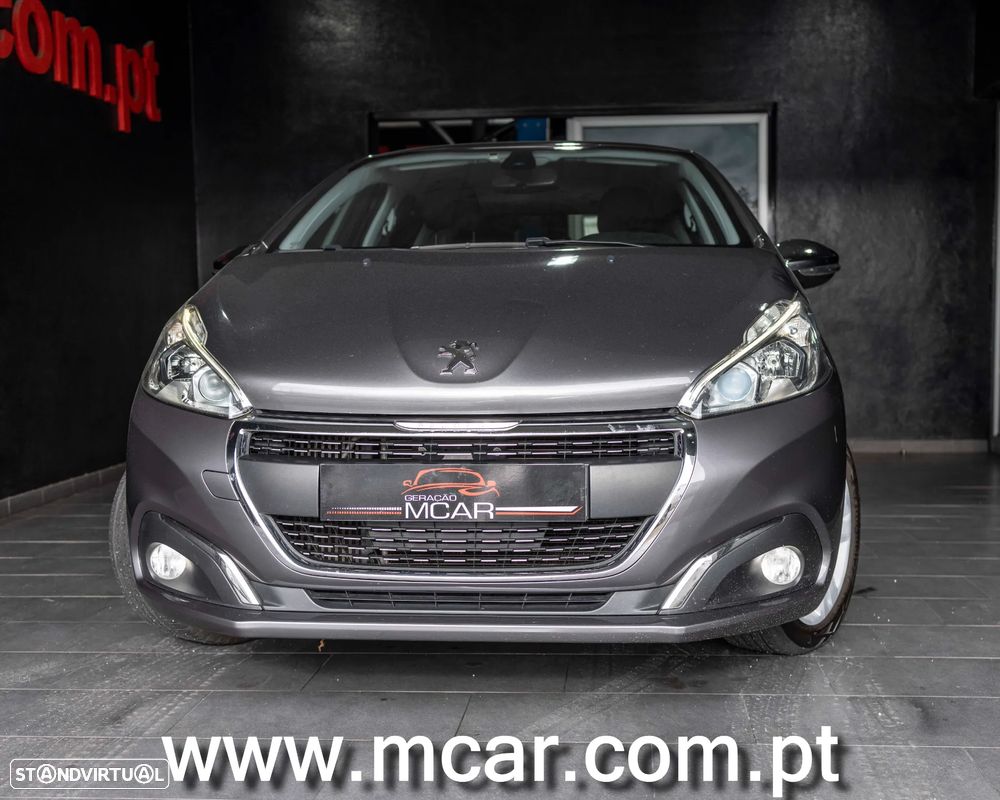 Peugeot 208 - 2