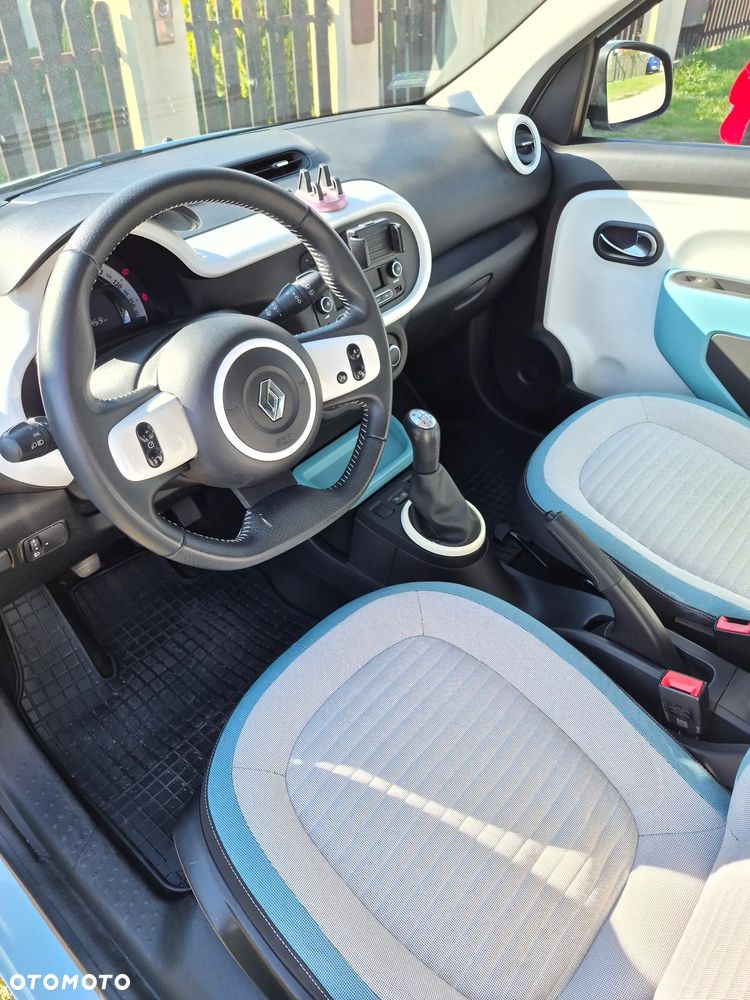 Renault Twingo SCe 70 Intens - 2