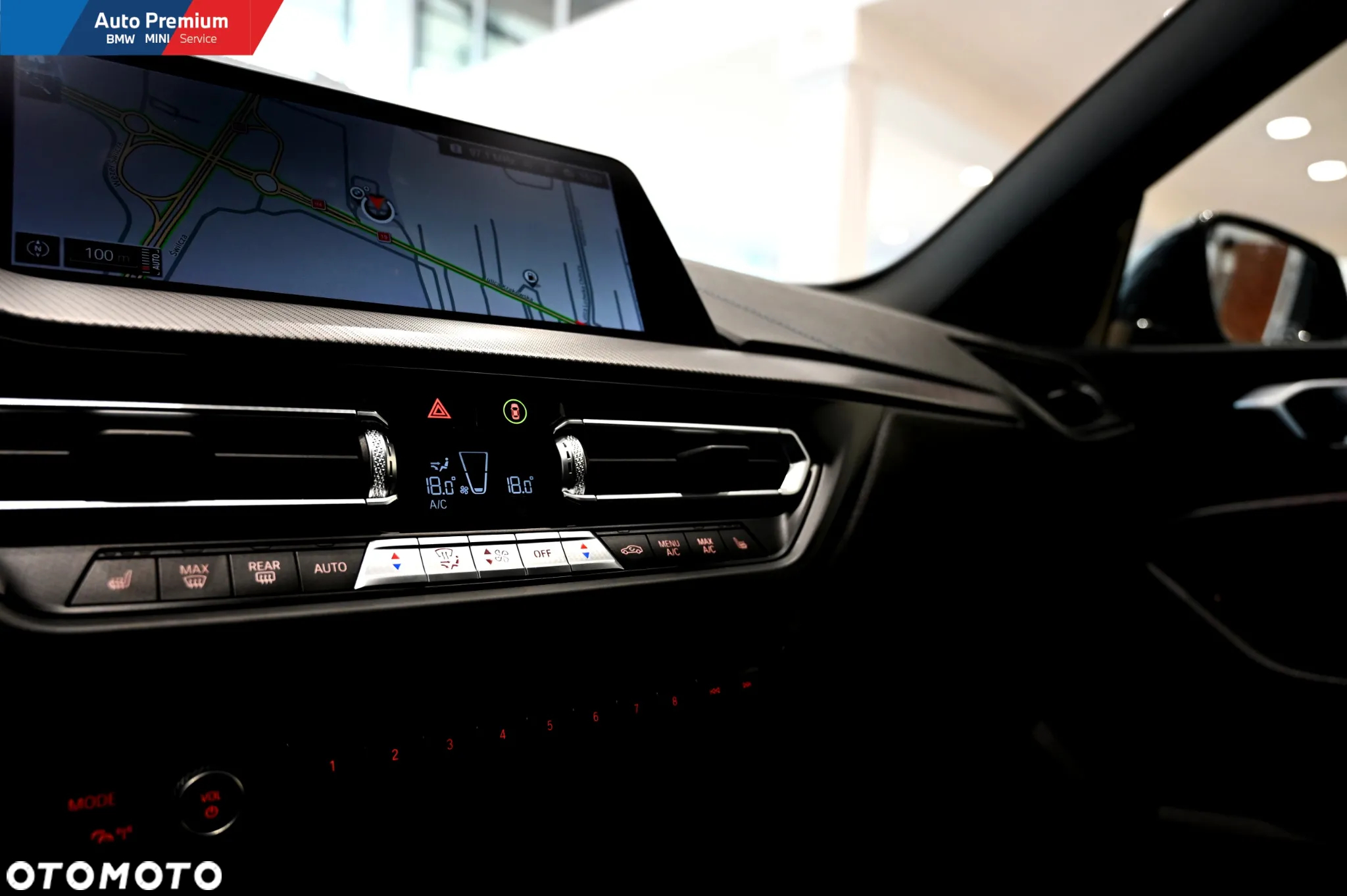 BMW Seria 2 218i M Sport - 7