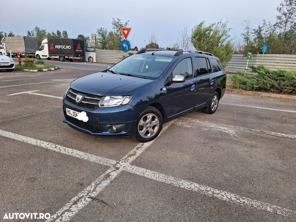 Dacia Logan 0.9 TCe Prestige - 19