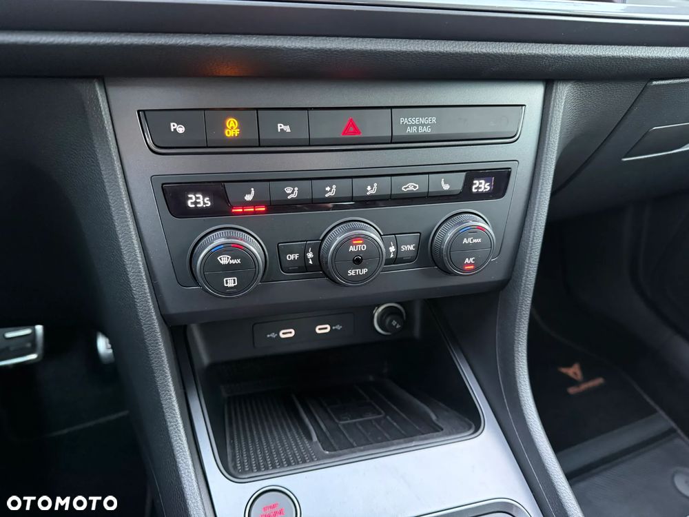 Cupra Ateca - 21