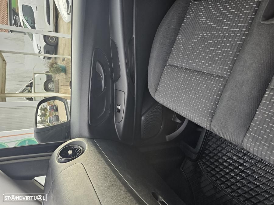 Mercedes-Benz Vito Tourer 114 CDi/34 Pro - 17