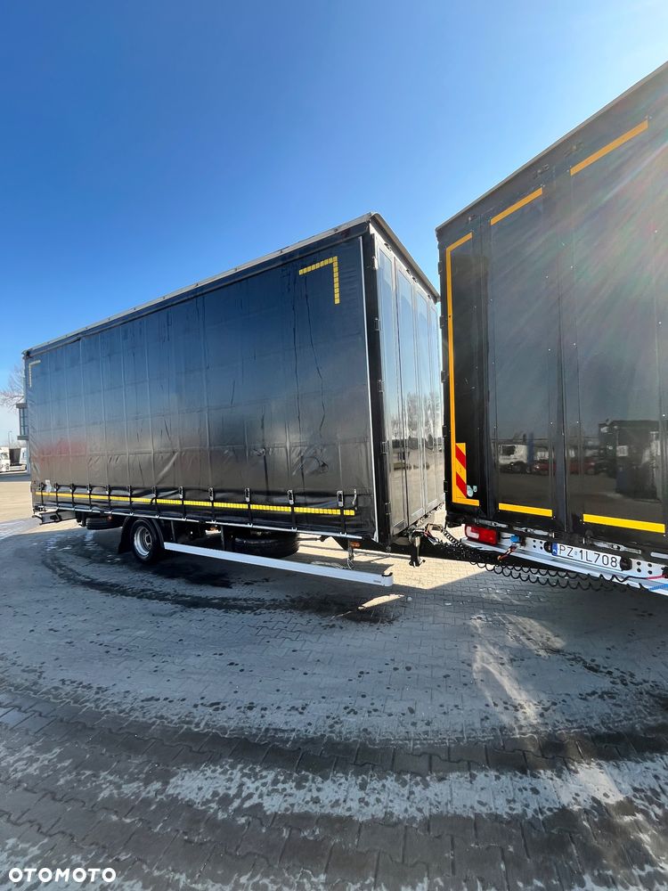 DAF CF 370 Euro 6 - 11