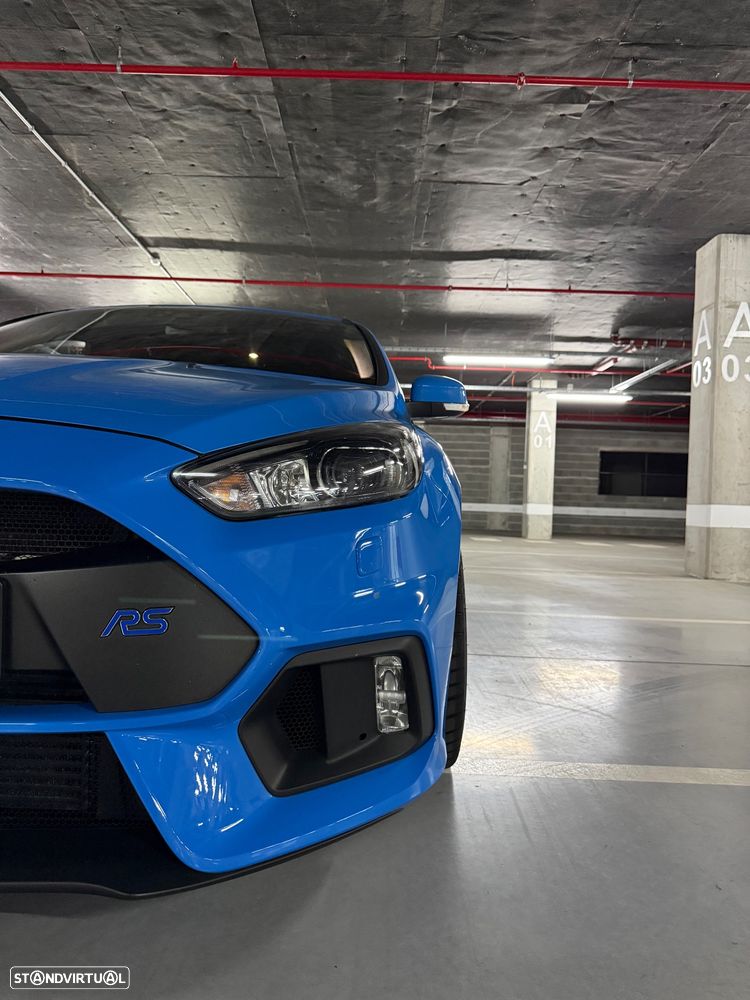 Ford Focus - 9