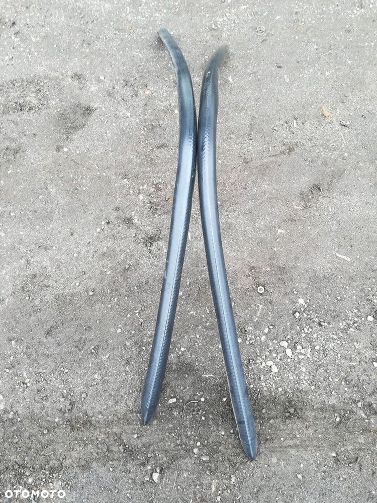 listwa dachowa reling iveco daily wysoki h3 max - 3