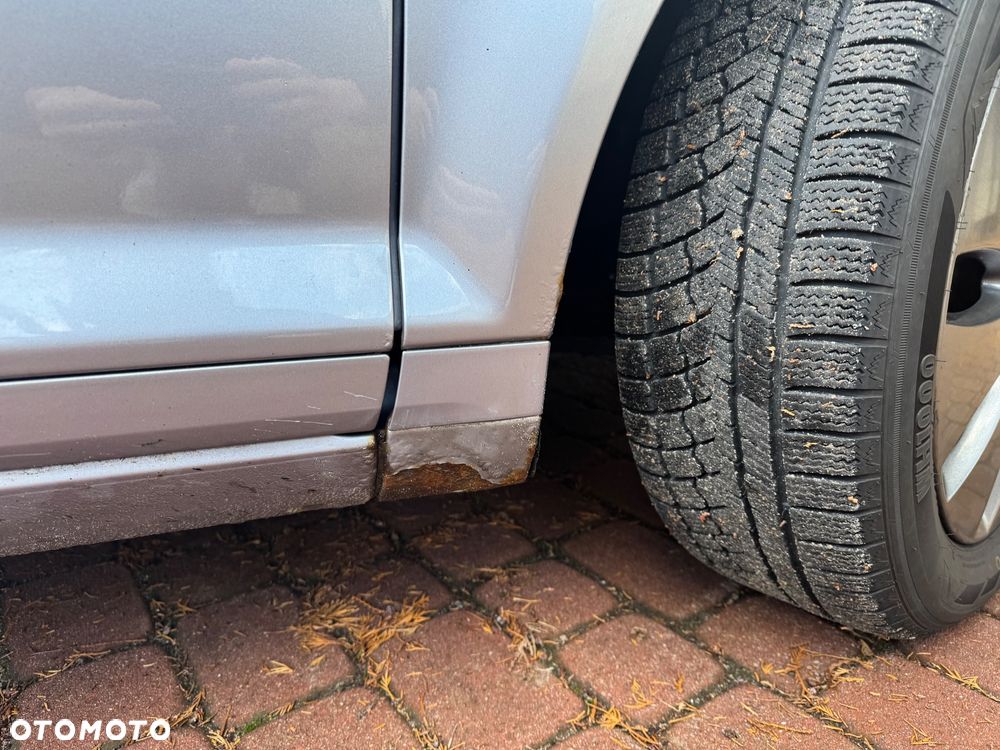 Audi A3 Sportback 1.6 FSI Ambition - 15