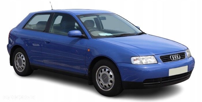 GOLF IV LEON OCTAVIA AUDI A3 8L 96-99 SILNIK KPL 1.8 B AGN 125KM - 2